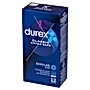 Durex Classic Extra Safe Prezerwatywy 12 sztuk