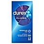 Durex Classic Prezerwatywy 12 sztuk