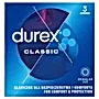 Durex Classic Wyrób medyczny prezerwatywy 3 sztuki