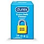Durex Extra Safe Thicker Prezerwatywy 18 sztuk