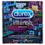 Durex Intense Orgasmic Prezerwatywy 3 sztuki