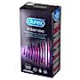 Durex Intense Prezerwatywy 10 sztuk