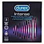 Durex Intense Prezerwatywy 3 sztuki
