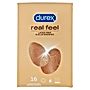 Durex Real Feel Prezerwatywy  nielateksowe 16 sztuk