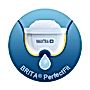 Dzbanek do Wody BRITA Marella XL niebieski + 4 wkłady Maxtra+ Pure Performance
