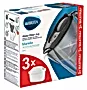 Zestaw Dzbanek do Wody BRITA Marella + 3 filtry Maxtra+ Pure Performance