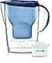 Dzbanek z Filtrem BRITA Marella Niebieski MX+ Pure