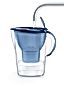 Dzbanek z Filtrem BRITA Marella Niebieski MX+ Pure
