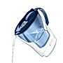 Dzbanek z Filtrem BRITA Marella Niebieski MX+ Pure