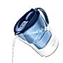 Dzbanek z Filtrem BRITA Marella XL Niebieski MX+ Pure