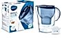 Dzbanek z Filtrem BRITA Marella XL Niebieski MX+ Pure