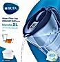 Dzbanek z Filtrem BRITA Marella XL Niebieski MX+ Pure