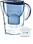 Dzbanek z Filtrem BRITA Marella XL Niebieski MX+ Pure