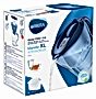 Dzbanek z Filtrem BRITA Marella XL Niebieski MX+ Pure