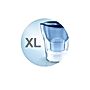 Dzbanek z Filtrem BRITA Marella XL Niebieski MX+ Pure