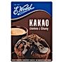 E. Wedel Kakao ciemne z Ghany 80 g