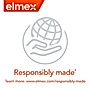 elmex Junior Pasta do zębów dla dzieci 6-12 lat przeciw próchnicy z aminofluorkiem 75 ml