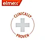 elmex Przeciw Próchnicy płyn do płukania jamy ustnej bez alkoholu 400 ml