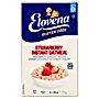 Elovena Gluten Free Bezglutenowa owsianka błyskawiczna z truskawkami 200 g (5 x 40 g)