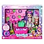 Enchantimals Baby Best Friends Danessa Deer Zestaw z niespodziankami HLK84