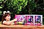 Enchantimals Baby Best Friends Danessa Deer Zestaw z niespodziankami HLK84