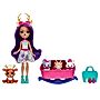 Enchantimals Baby Best Friends Danessa Deer Zestaw z niespodziankami HLK84