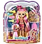 ENCHANTIMALS  Lalka Deluxe  HTJ70
