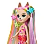 ENCHANTIMALS  Lalka Deluxe  HTJ70
