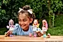 Enchantimals Penna Pug Lalka Mops + figurka Trusty HKN11