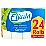 Etiuda Classic Papier toaletowy 24 rolki