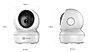 EZVIZ Inteligentna kamera WiFi Smart Home C6N