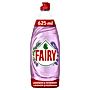 Fairy Naturals Płyn do mycia naczyń z naturalnym w 100% zapachem lawendy i rozmarynu 650 ML