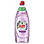 Fairy Naturals Płyn do mycia naczyń z naturalnym w 100% zapachem lawendy i rozmarynu 650 ML