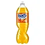 Fanta Zero Sugar Napój gazowany o smaku pomarańczowym 1,5 l