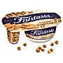 Fantasia Jogurt kremowy chrupiący słony karmel 99 g