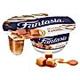 Fantasia Jogurt kremowy płynny karmel 118 g
