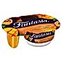 Fantasia Jogurt kremowy smak mango marakuja z kawałkami czekolady 116 g