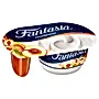 Fantasia Jogurt kremowy z brzoskwiniami 118 g