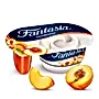 Fantasia Jogurt kremowy z brzoskwiniami 118 g