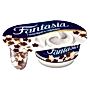 Fantasia Jogurt kremowy z gwiazdkami w czekoladzie 102 g