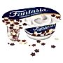 Fantasia Jogurt kremowy z gwiazdkami w czekoladzie 102 g