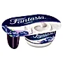 Fantasia Jogurt kremowy z jagodami 118 g