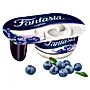 Fantasia Jogurt kremowy z jagodami 118 g