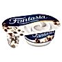 Fantasia Jogurt kremowy z kulkami w czekoladzie 100 g