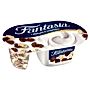 Fantasia Jogurt kremowy z płatkami w czekoladzie 102 g