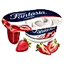 Fantasia Jogurt kremowy z truskawkami 118 g