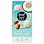 Feel Fit Proteinowe kulki kokosowe z migdałem bez dodatku cukru 63 g