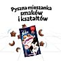 Felix Crispies Przekąski o smaku łososia i pstrąga 45 g