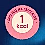Felix Crispies Przekąski o smaku łososia i pstrąga 45 g