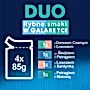 Felix Duo Karma dla kotów rybne smaki w galaretce 340 g (4 x 85 g)
